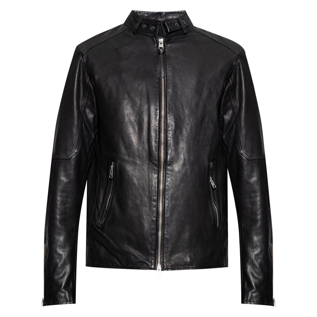 올세인츠 코라 가죽 재킷 1,049,000원