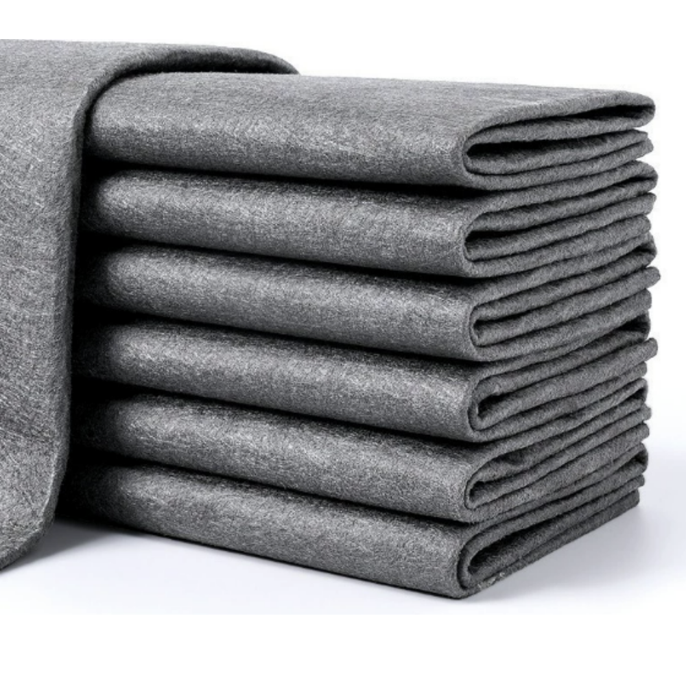 극세행주 극세사 매직 다용도 행주, 10개 13,900원