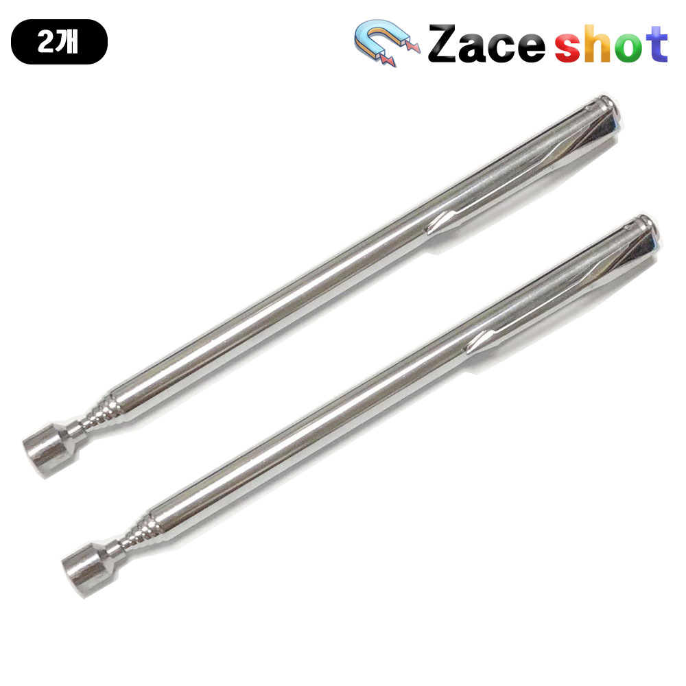 픽업 안테나자석 [제이스샷] 11,450원