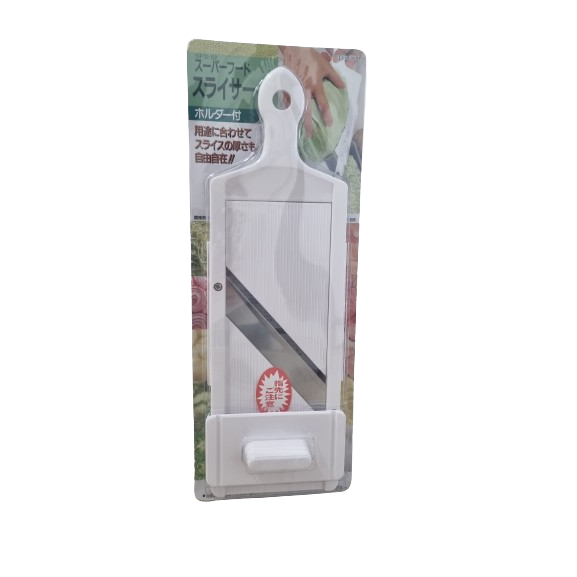 일산 양배추 슬라이스(SFS-102) 무쌈 두께조절 업소용 단체급식 가정용 채칼 19,800원