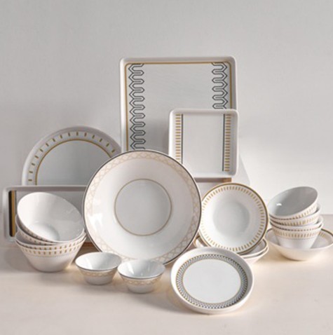 홈세트 6인식기 접시 밥공기 그릇 찬기 대접 식기 31P LL토니카 502,400원