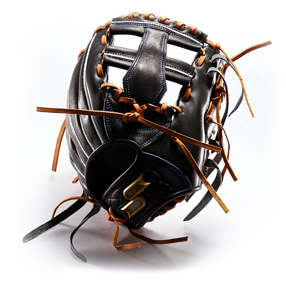 SSK 사사키 내야 야구글러브 PROEDGE 사카에 11.75인치 블랙 PEKZ7446S 817,000원