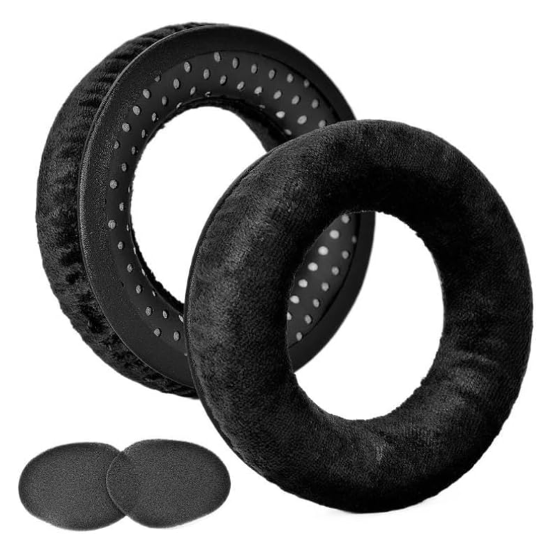 베이어다이나믹 이어패드는T5P T1 DT990 DT880 DT860 DT797 DT790 DT770 DT440 모델과 호환됩니다 이어패드 이어폰커버 쿠션 헤드셋스펀지 헤드셋커버교체 11,800원