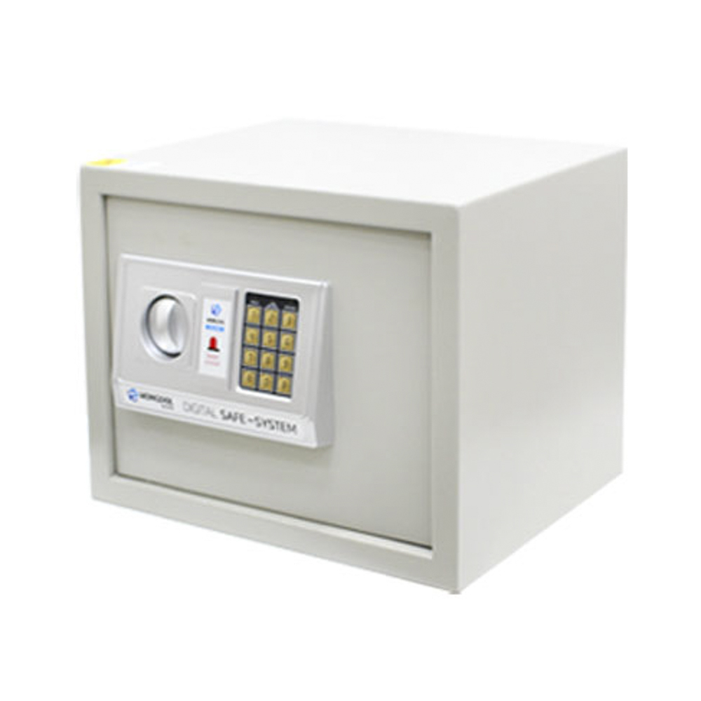MONGDOL 디지털 충격 감지 안전 금고 30 70,060원