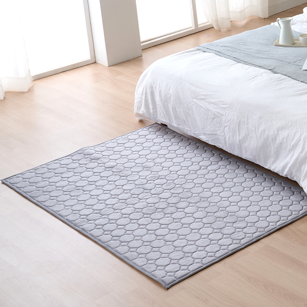 라버트리 극세사 누빔 카페트 37,490원