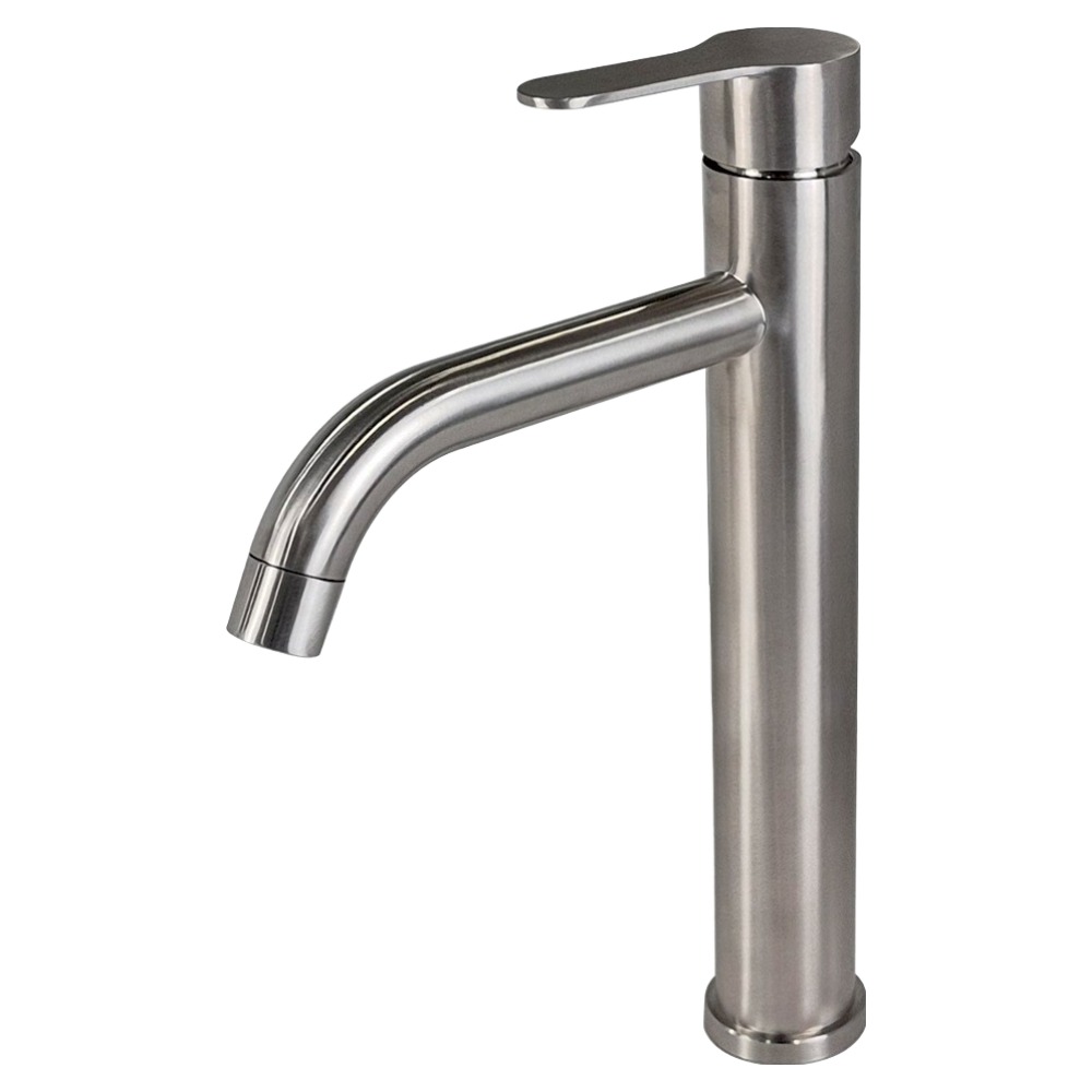 BK 탑볼 무광 스텐304 원홀 세면대 수전 아쿠아330 39,000원