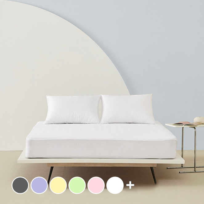 베네베딩 소프트 방수 매트리스 커버 밴드형 20,270원