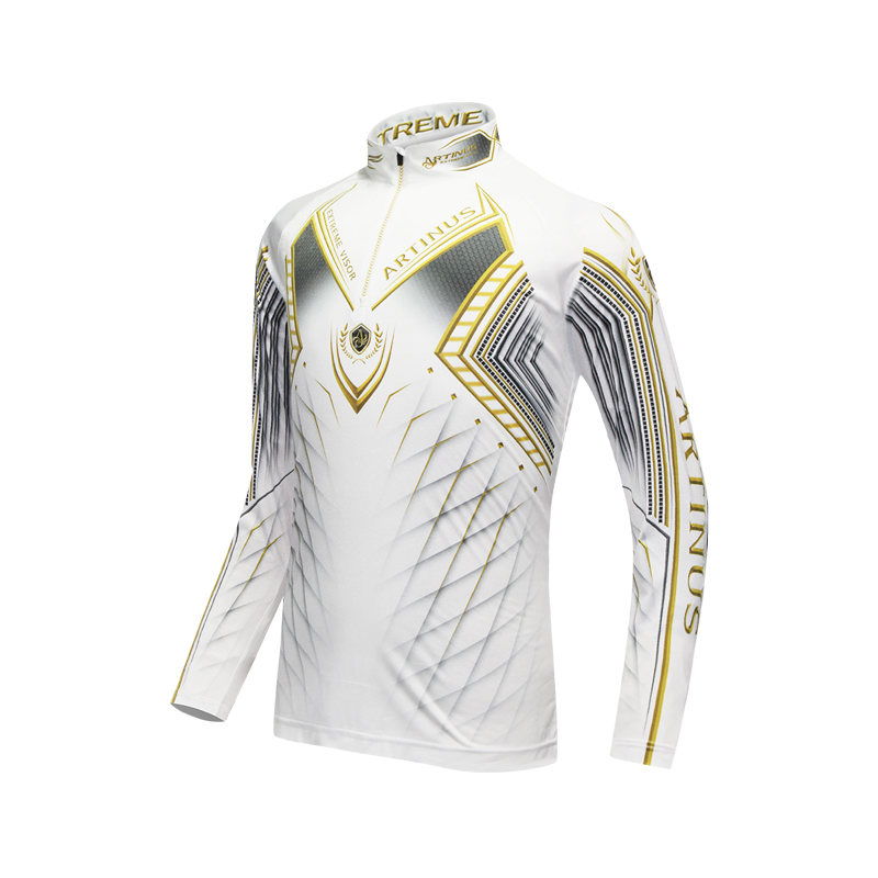 [아티누스] [AT-598B] 고밀도 냉감 승화티(블랙) [가온피싱샵], L(100) 108,000원