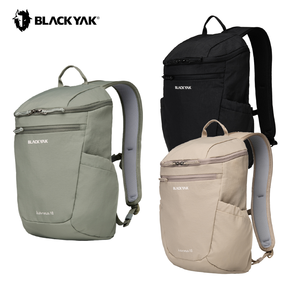 블랙야크 공용 26년 카르마10C 소형 10리터 배낭 2BYKSXV905 72,300원
