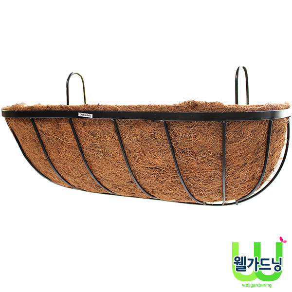 조이가든센터 New 51cm 코이어행잉 바스켓- 고리형 17,500원