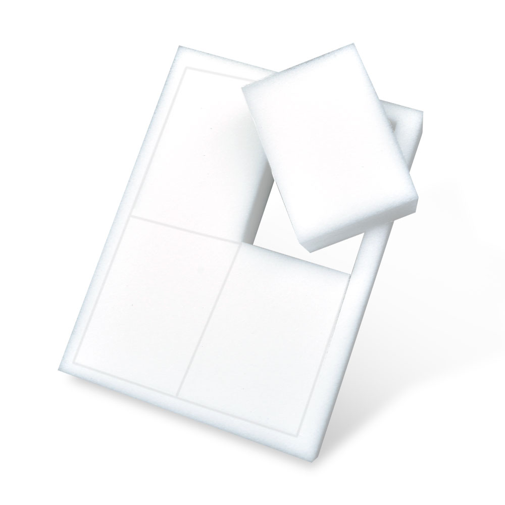 가스코 전용 스펀지 4개 set(사각4개) 2,000원