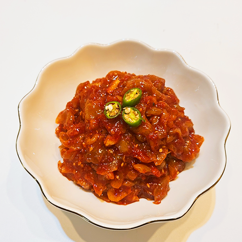 맛찬 착한 창젓갈 업소용 대용량 158,640원