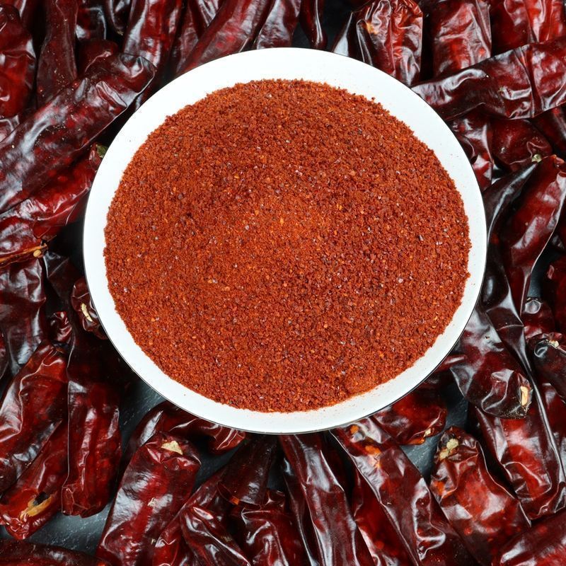 25년 햇 고춧가루 국산 100% 청송 청결고춧가루 태양초고추가루 보통맛(김치용) 12,990원