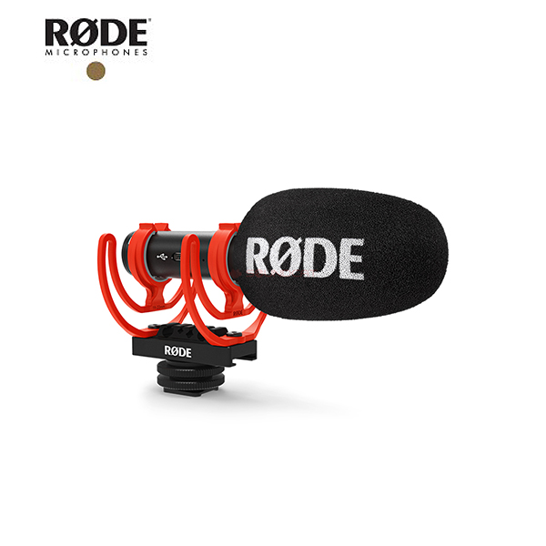 로데 비디오 마이크 고 2 Videomic GO II 샷건 마이크, VIDEOMIC GO2, 1개 159,000원