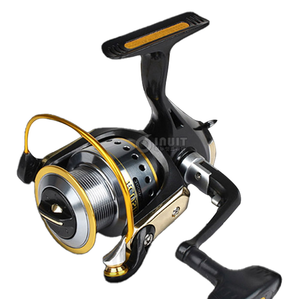 은성 료비 에쿠시마 스피닝릴 4볼 낚시릴 53,000원