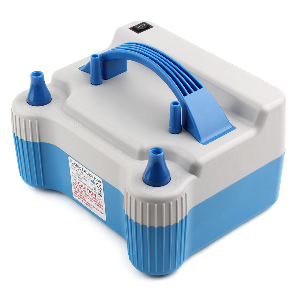 디케이원 집들이데코 풍선 공기주입자동펌프 전기인플레이터 2구 99,200원