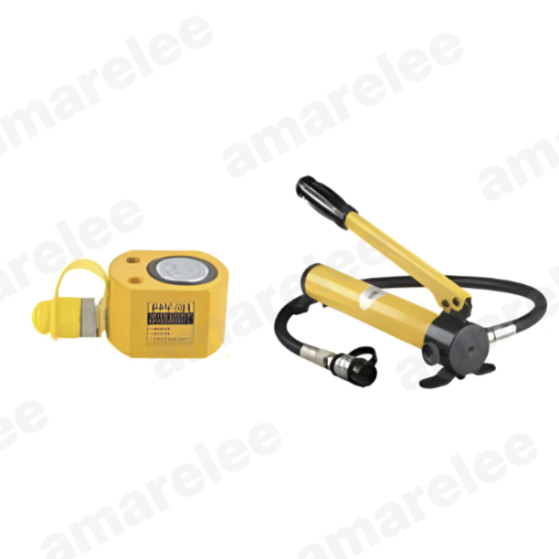 amarelee 10톤 유압램 쟈키 펌프 10T 자키 11mm 수동 유압자키 85,150원