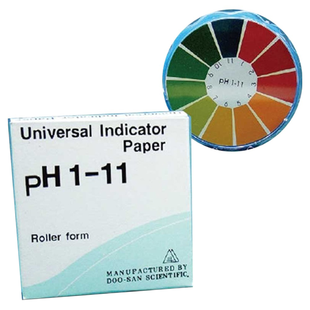 산도 측정 PH페이퍼 KA22-93B 3,550원