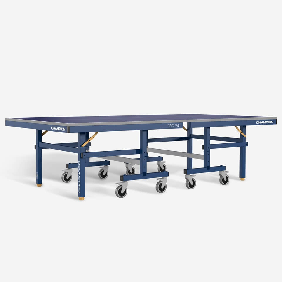 CHAMPION PRO-9S 최고급형 탁구대 참피온 탁구대, 1개 1,440,000원