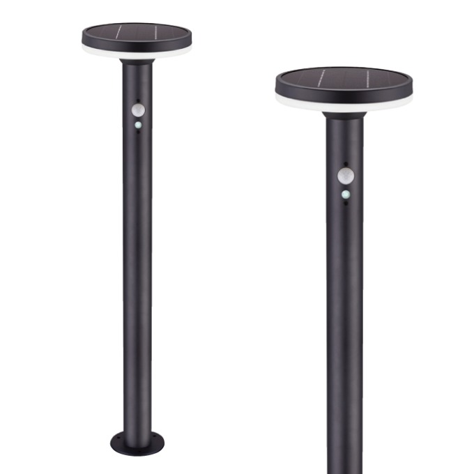 쏠라 센서 잔디등 B형 태양광 방수등 외부조명 77,000원