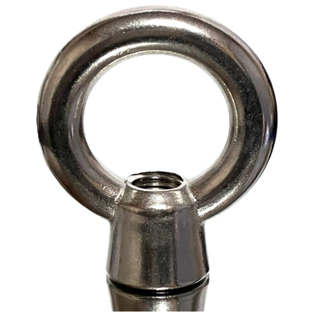 아이너트 스텐 M6~M20, 25개, M6, 39.3mm 26,400원