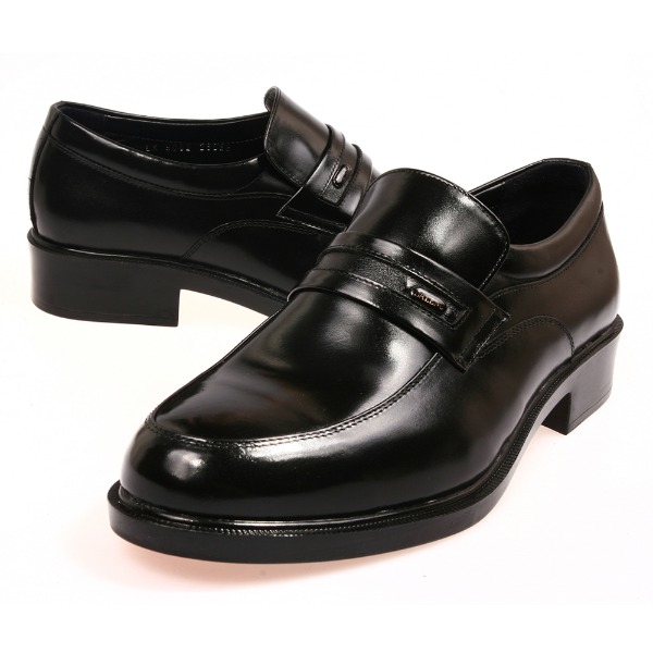 해피슈즈 90-LS-02 중년 정장구두 아빠선물 남성구두 소가죽 인기상품 국내제작 94,000원