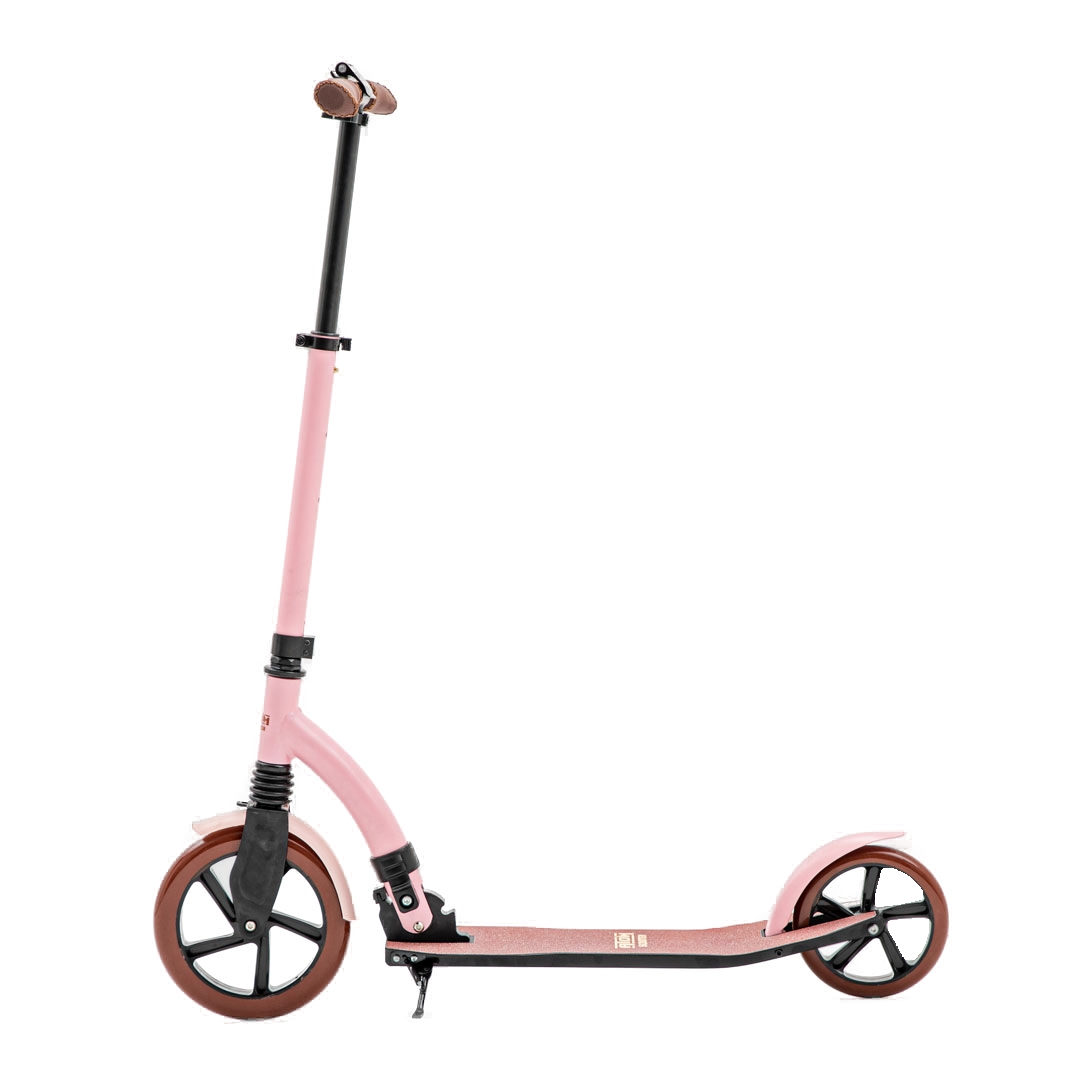 아톰킥보드 클래식 오리지널 수동 두발 킥보드 139,000원