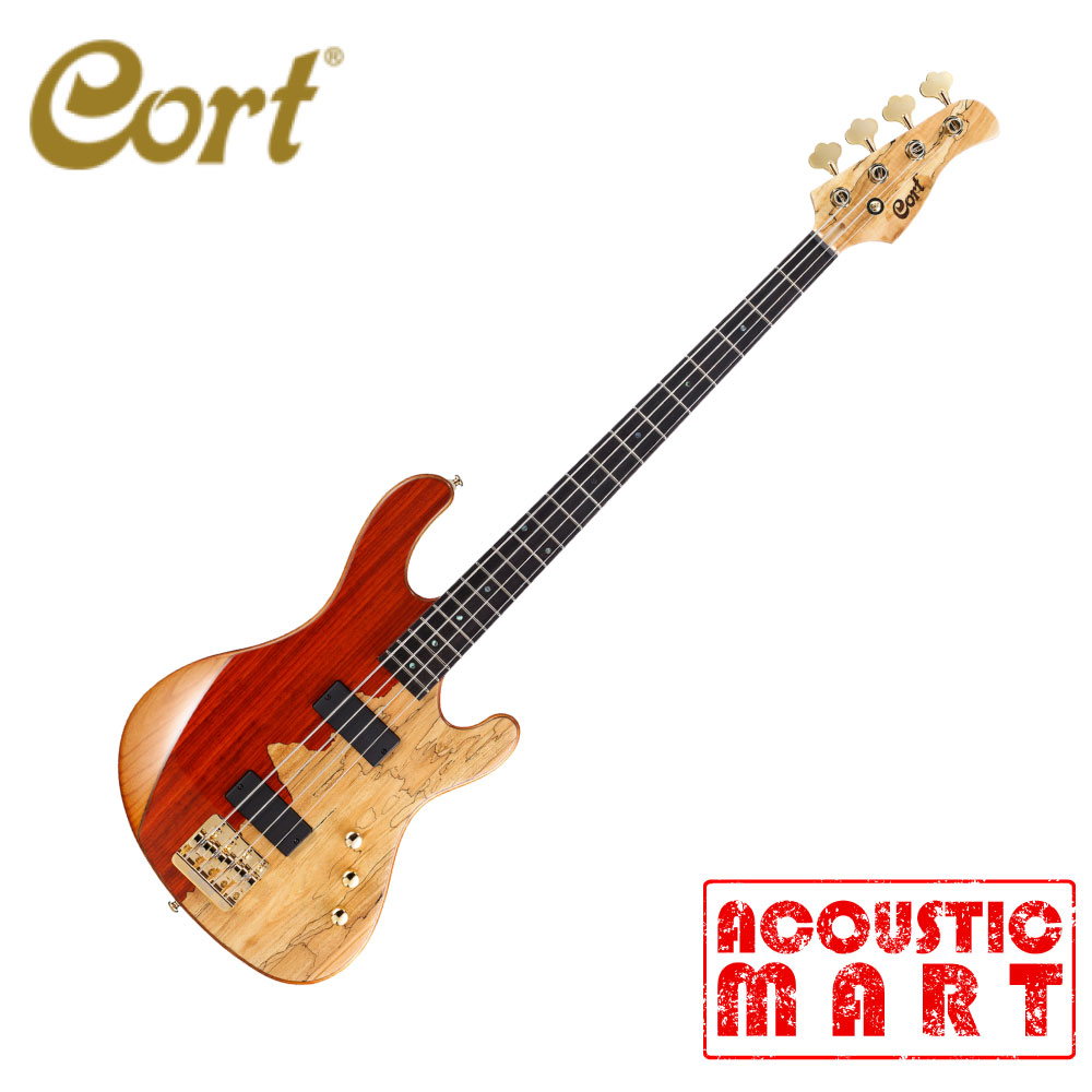 콜트 베이스기타 CORT RITHIMIC NAT 1,050,000원