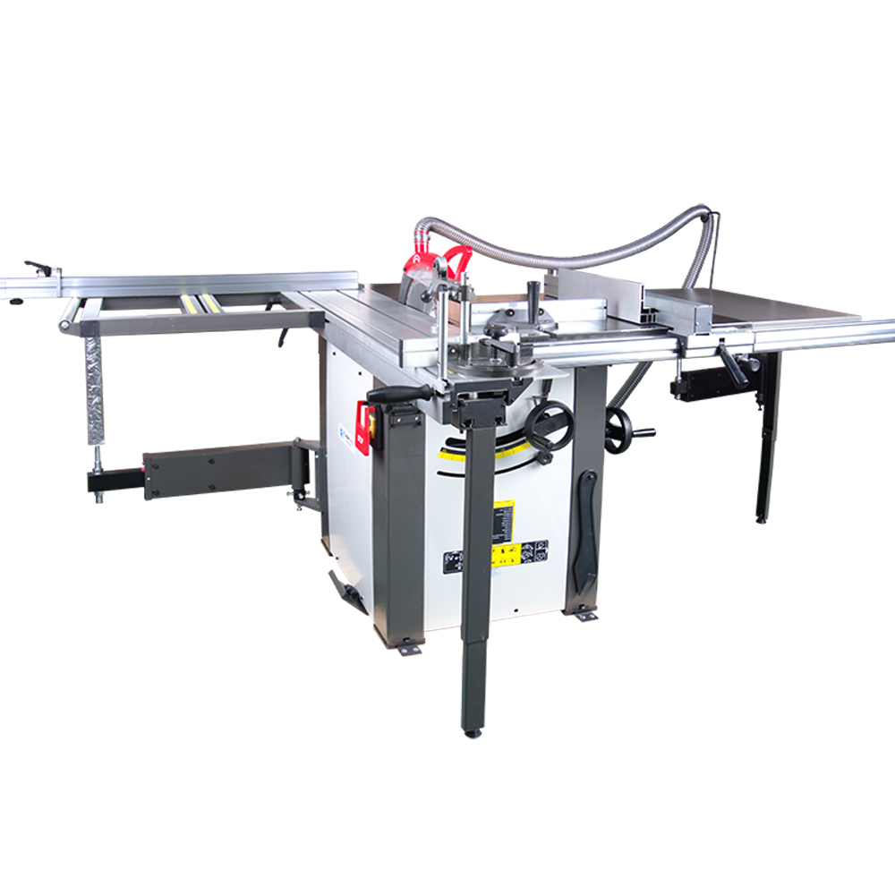 이스타샵 MJ12-1600 슬라이딩 테이블쏘 테이블쇼, 1개 4,817,400원