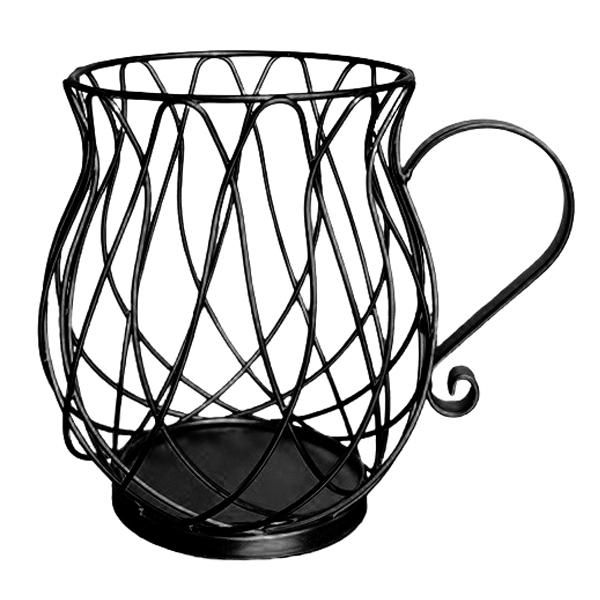 블럭마트 북유럽 커피 캡슐 보관랙 TYPE2 8,300원