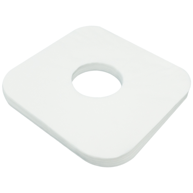 아이샵오픈 일회용부직포 안면커버 100매x50개묶음 - 구멍있음 구멍없음 정전기 베개시트커버 안면커버 (한국), 1세트, 부직포베개시트(100매x50개묶음)구멍있음 650,000원