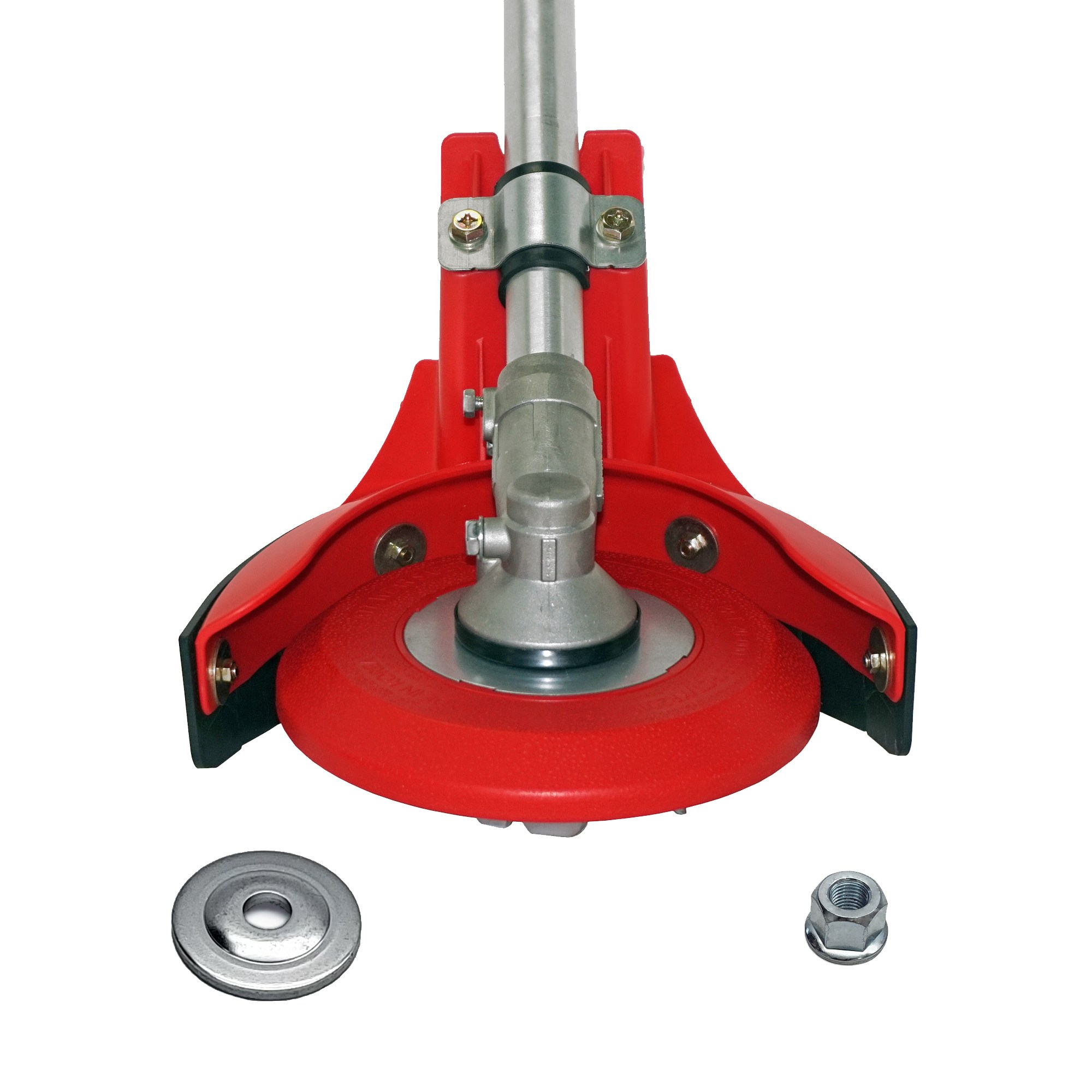 [동력호미 기획 특가!] 잡초킬러+체결 너트+와셔 /국산 예초기날 안전날 효율적 제초 잡초 제거, 1세트 41,800원