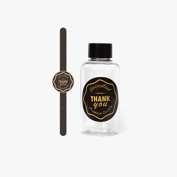 120ml 페트병 선물패키지 SET, DT120투명, 1개 9,120원