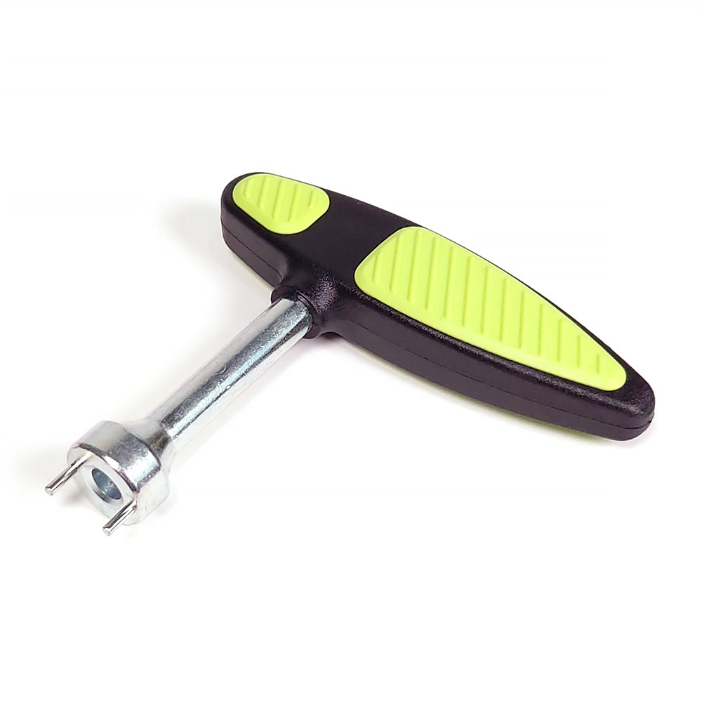 피지엠코리아 골프화 스파이크 렌치 고급형, 1개 6,800원