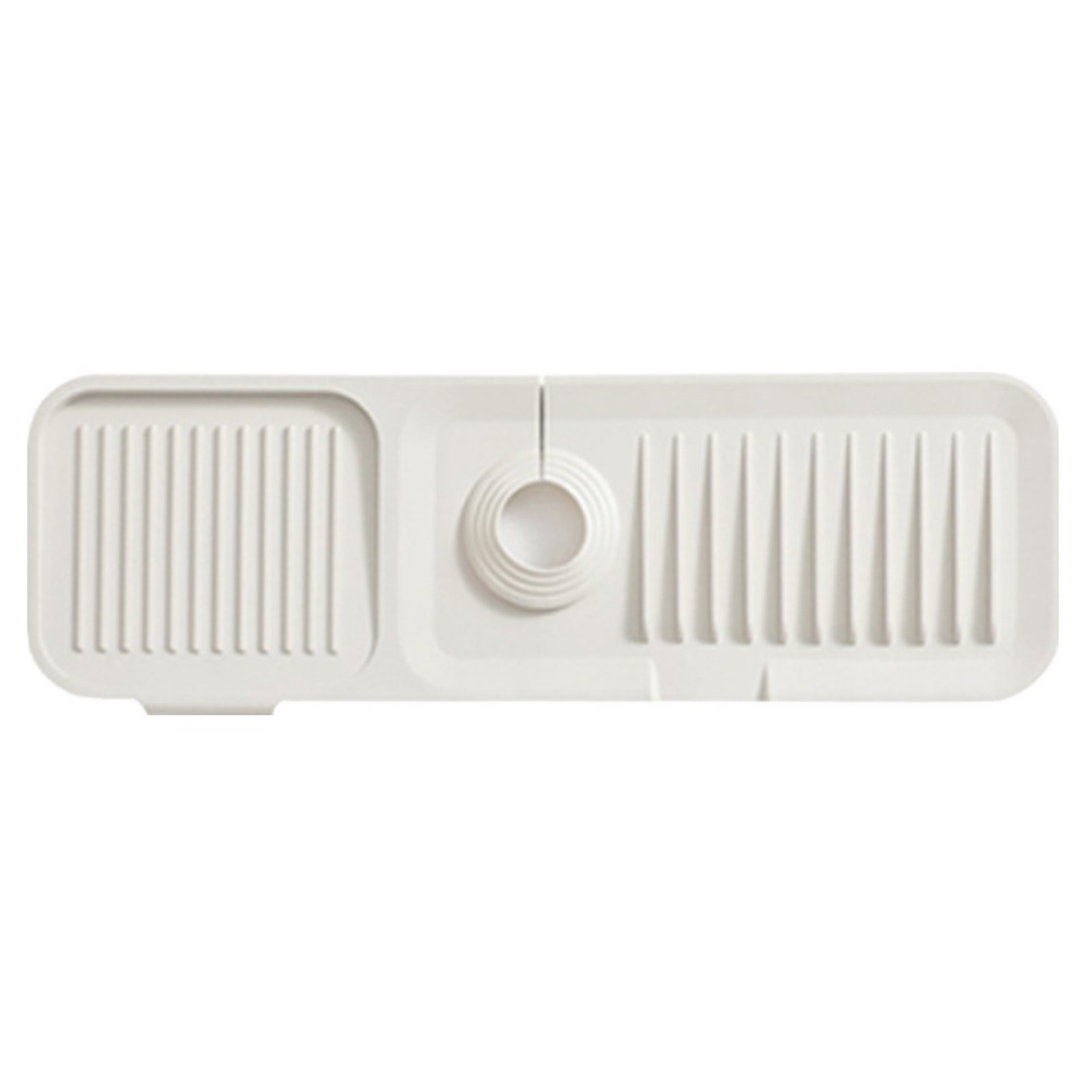 리빙공감 논슬립 끼우는 세면대 매트 아이보리 5,940원