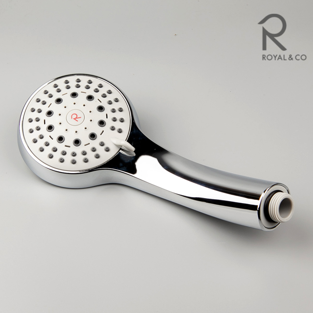 로얄토토 샤워기헤드 절수 해바라기 다기능 친환경 5모드 96101 11,110원