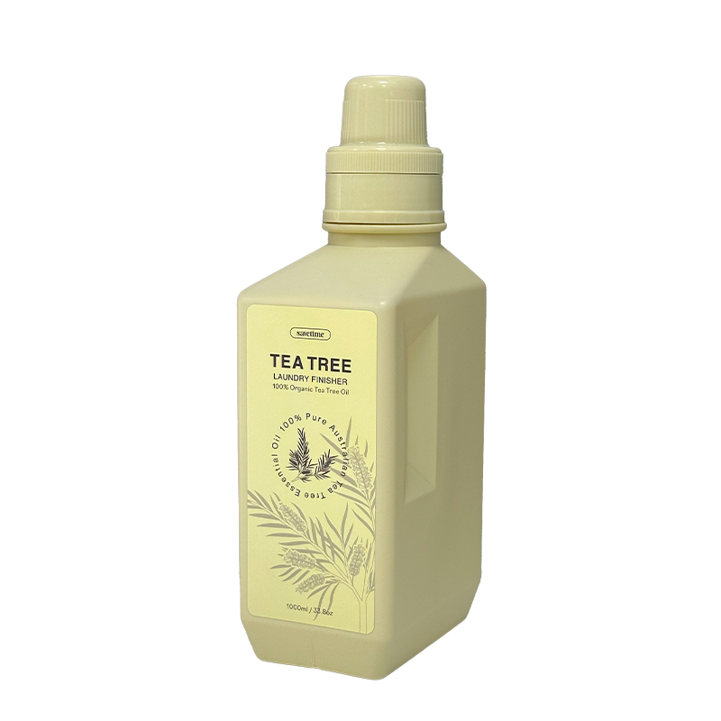 세이브타임 티트리 런드리 피니셔 1L 친환경 실내건조 섬유 살균 소독 탈취 유연제, 1개, 1L 33,000원