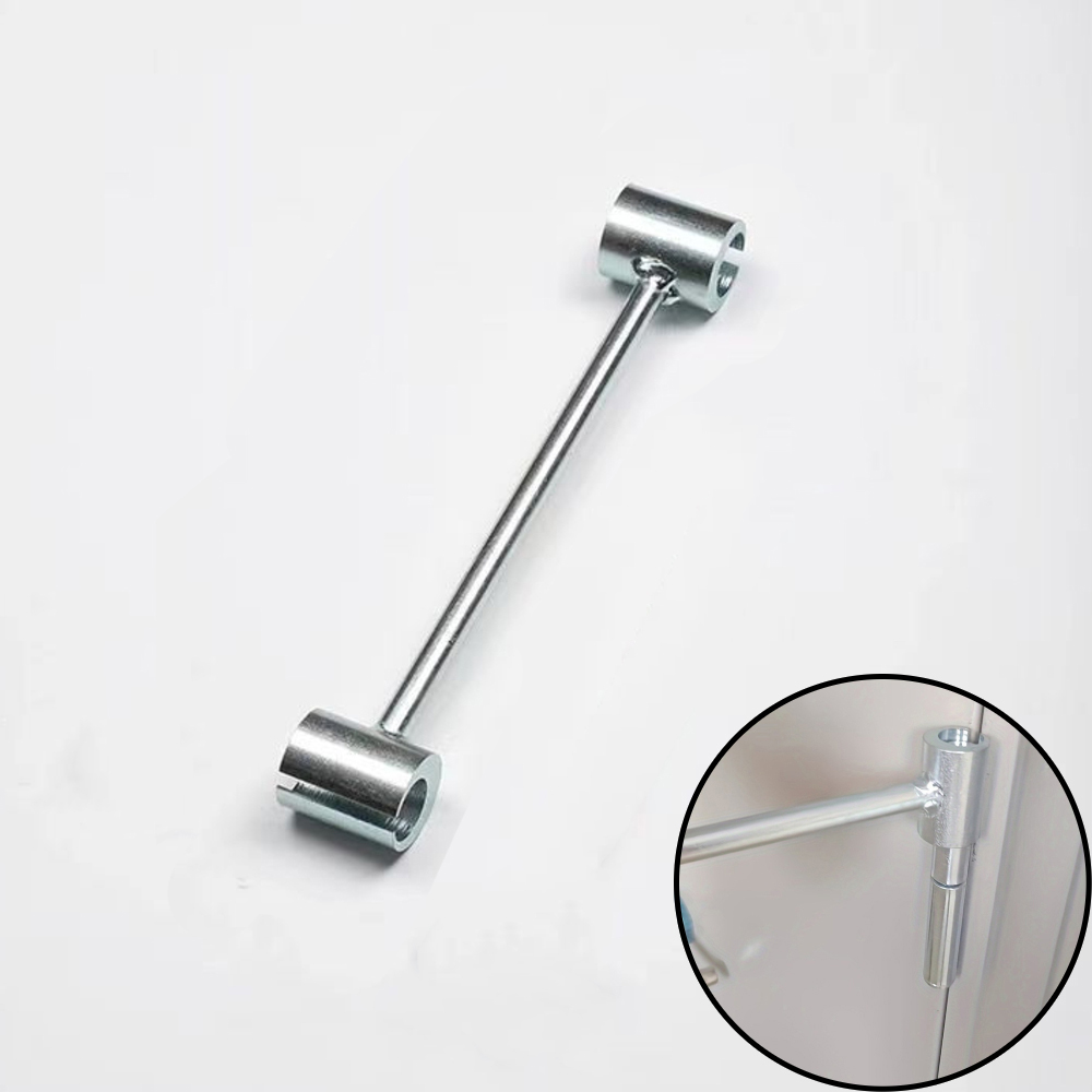 헬스와미 현관문 베란다 문짝 수리 도어렌치 도어 힌지 수리 경첩렌치 4,700원