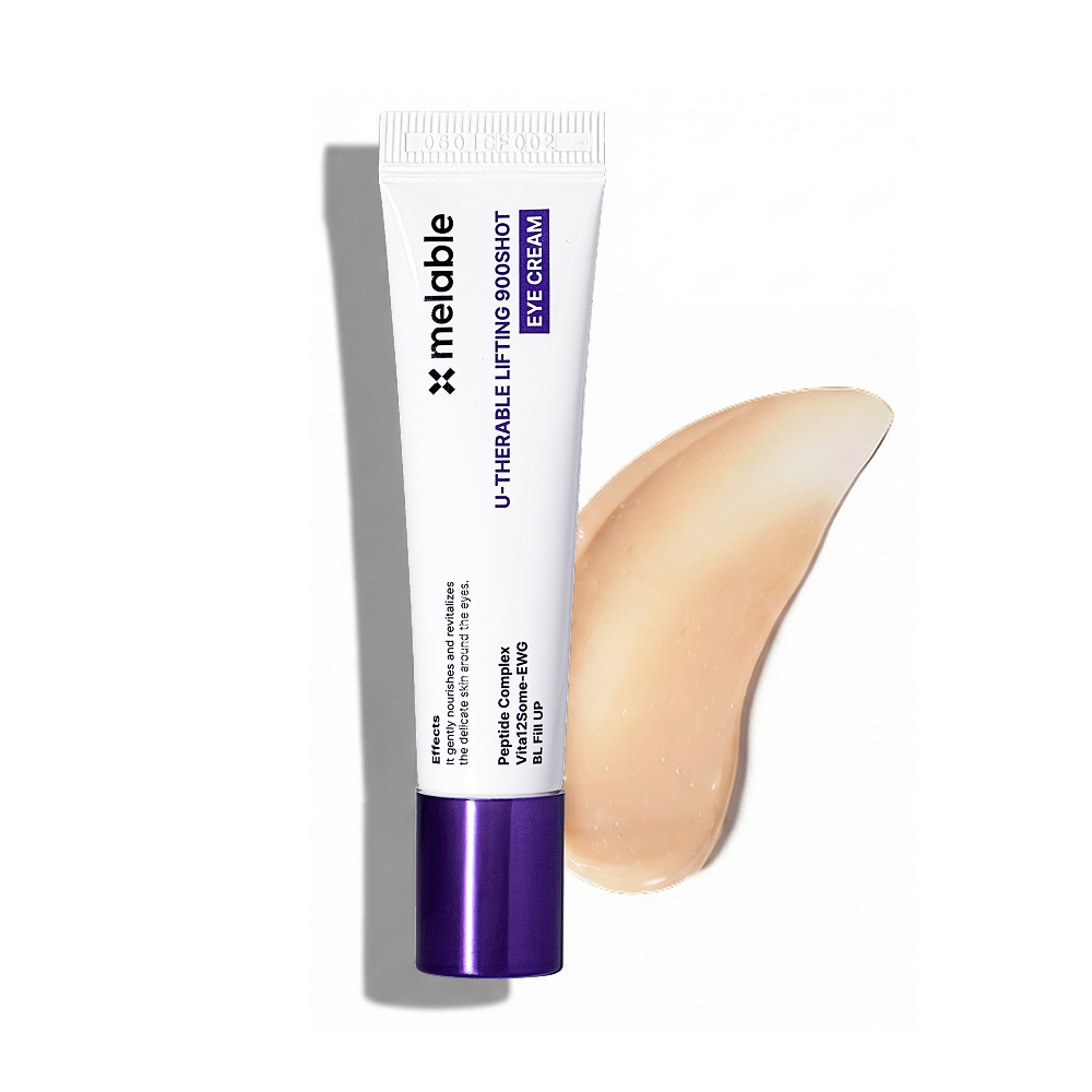 메라블 눈밑지방 아이백 유쎄라블 리프팅 900샷 아이크림, 1개, 15ml 35,490원