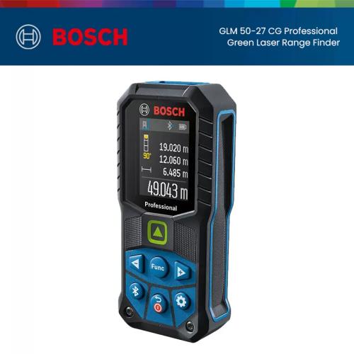 BOSCH 레이저 거리 측정기, 디지털 측정 줄자, GLM4000, GLM50 -23G, GLM50-27CG GLM30-23G, GLM400, 30m, 40m, 50m 291,880원