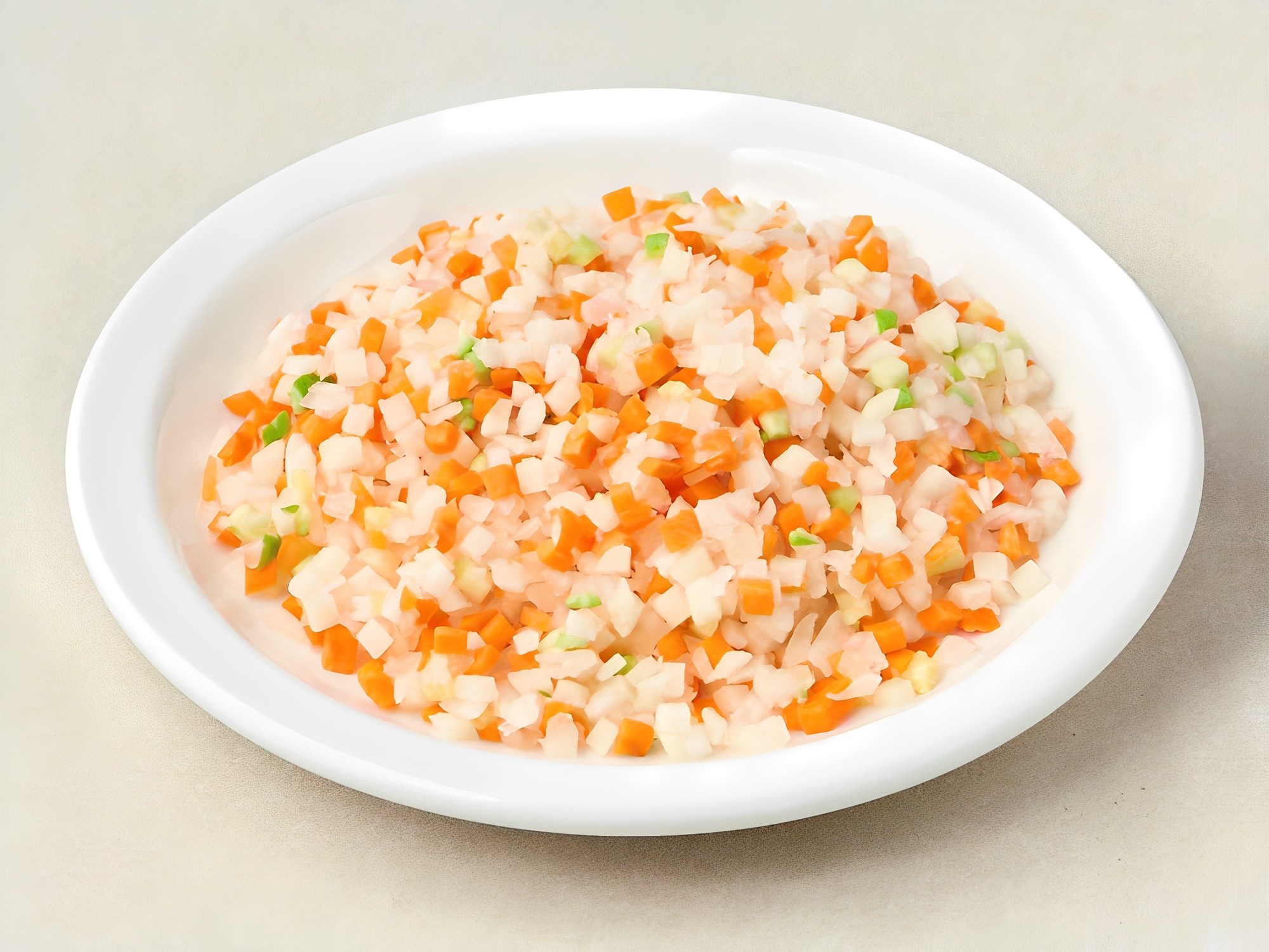 친환경 볶음밥용 채소 5,490원