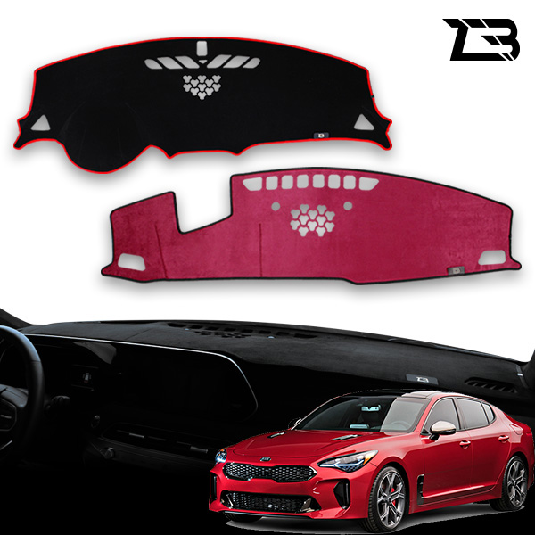 제트비 스팅어 맞춤형 벨벳 논슬립 대쉬보드커버 29,500원