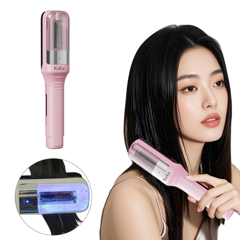 무선 손상모 컷팅기 손상모 셀프커팅 자르기 고데기 헤어 트리머 19,900원