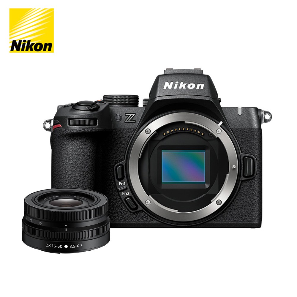니콘 Z50II 16-50 KIT 1,470,000원
