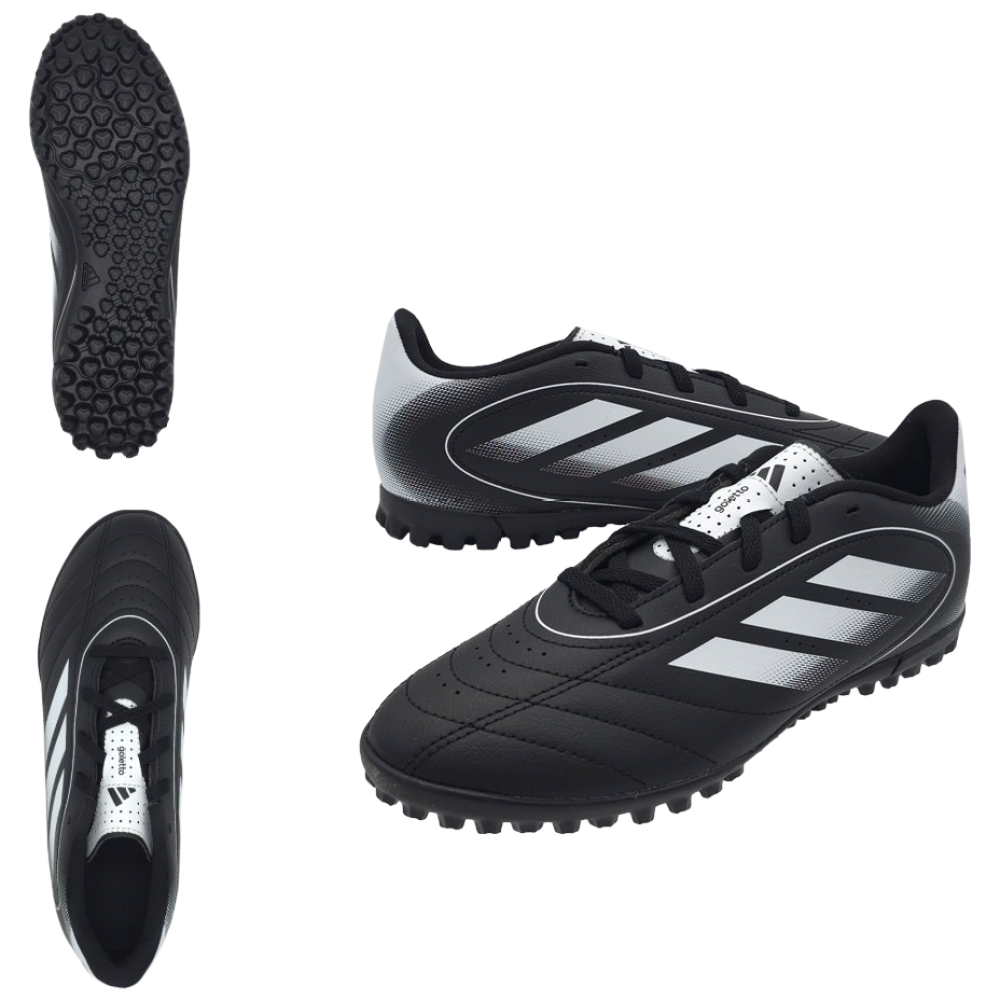 아디다스 골레토 IX TF J 유소년 여성 풋살화 IH0101 39,900원