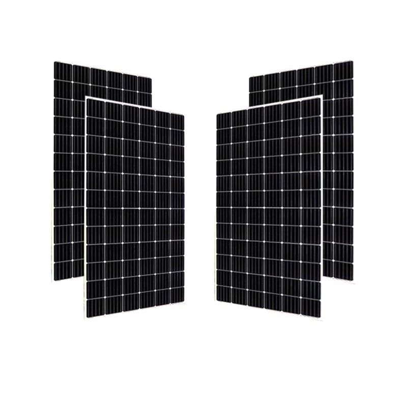 태양광 패널 캠핑카 카라반 태양열 판넬 100W 378,000원