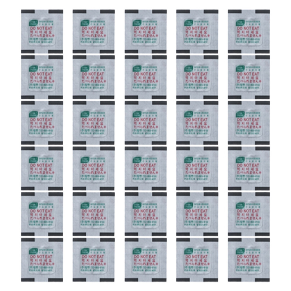 립멘 자체반응형 선도유지 산소흡수제 280p, 300ml, 1개 17,000원