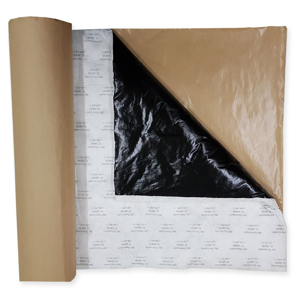 쓰리엠 신슐레이트 흡음재방음 단열보온재 34T 화이트 접착식 1520 x 500 mm, 1개 28,460원