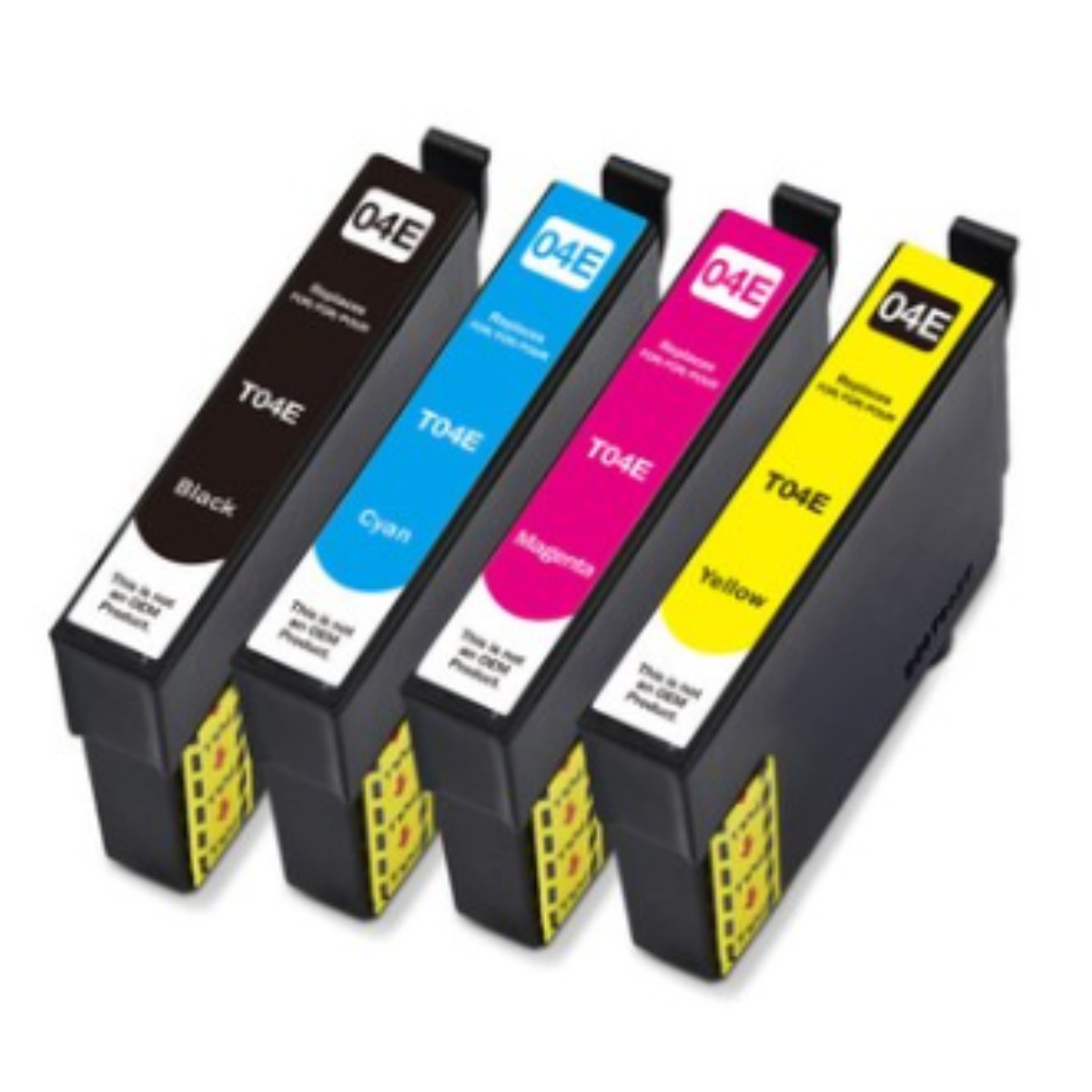 훼이머스신곡점 엡손 T04E 호환잉크 4색 WF-2851 XP2106 XP2101 9,860원