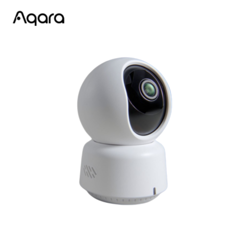 아카라 Aqara 스마트 IoT 홈캠 가정용 CCTV 스마트 카메라 E1 85,800원